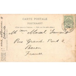 Rare collectable postcards of Belgium. Vintage Postcards of Belgium