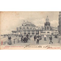 Rare collectable postcards of Belgium. Vintage Postcards of Belgium