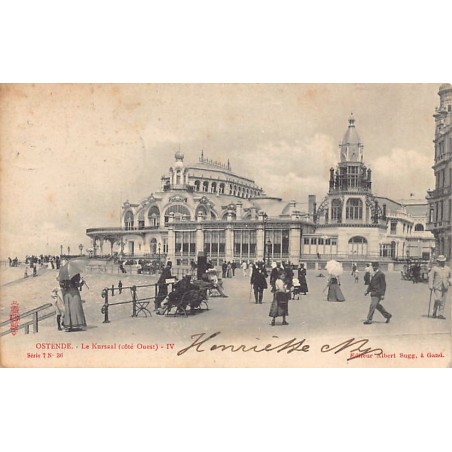 Rare collectable postcards of Belgium. Vintage Postcards of Belgium