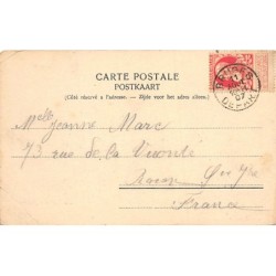 Rare collectable postcards of Belgium. Vintage Postcards of Belgium