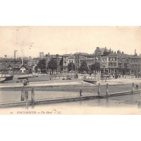 Rare collectable postcards of United Kingdom - England. Vintage Postcards of United Kingdom - England