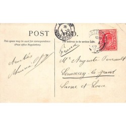 Rare collectable postcards of United Kingdom - England. Vintage Postcards of United Kingdom - England