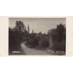 Rare collectable postcards of United Kingdom - England. Vintage Postcards of United Kingdom - England