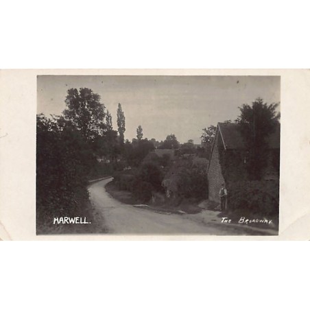 Rare collectable postcards of United Kingdom - England. Vintage Postcards of United Kingdom - England