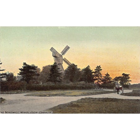 Rare collectable postcards of United Kingdom - England. Vintage Postcards of United Kingdom - England