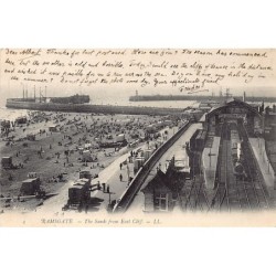 Rare collectable postcards of United Kingdom - England. Vintage Postcards of United Kingdom - England