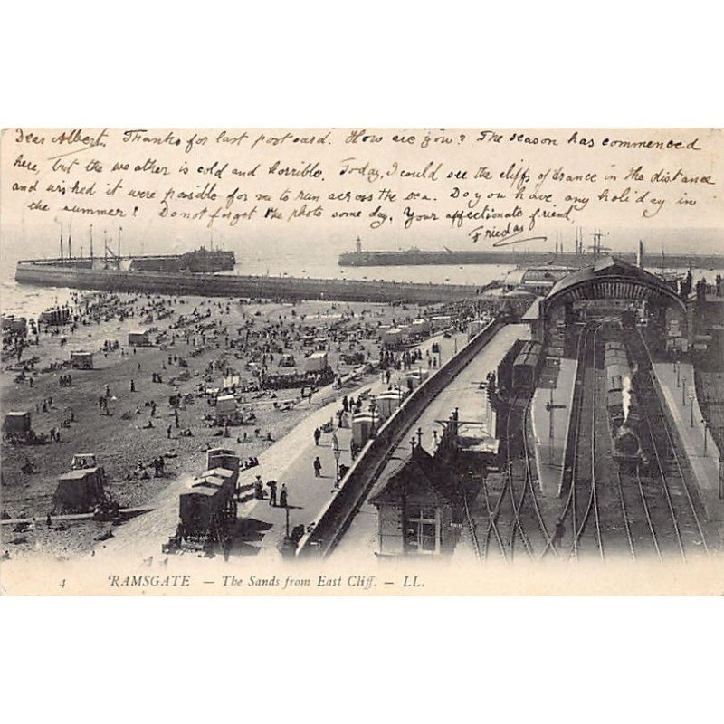 Rare collectable postcards of United Kingdom - England. Vintage Postcards of United Kingdom - England