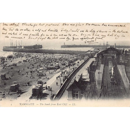 Rare collectable postcards of United Kingdom - England. Vintage Postcards of United Kingdom - England