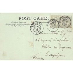 Rare collectable postcards of United Kingdom - England. Vintage Postcards of United Kingdom - England