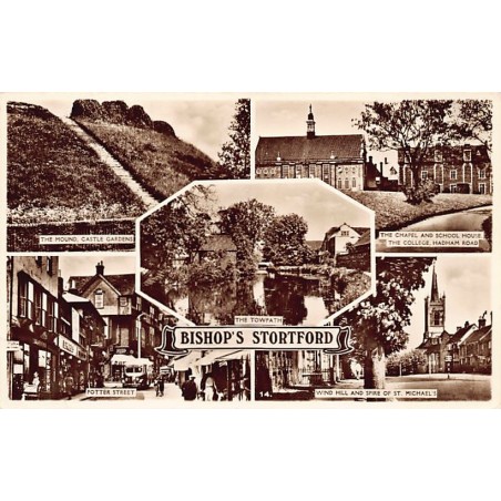 Rare collectable postcards of United Kingdom - England. Vintage Postcards of United Kingdom - England