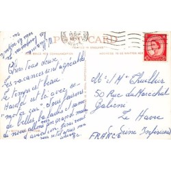 Rare collectable postcards of United Kingdom - England. Vintage Postcards of United Kingdom - England