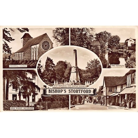 Rare collectable postcards of United Kingdom - England. Vintage Postcards of United Kingdom - England