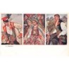 Rare collectable postcards of POLAND. Vintage Postcards of POLAND