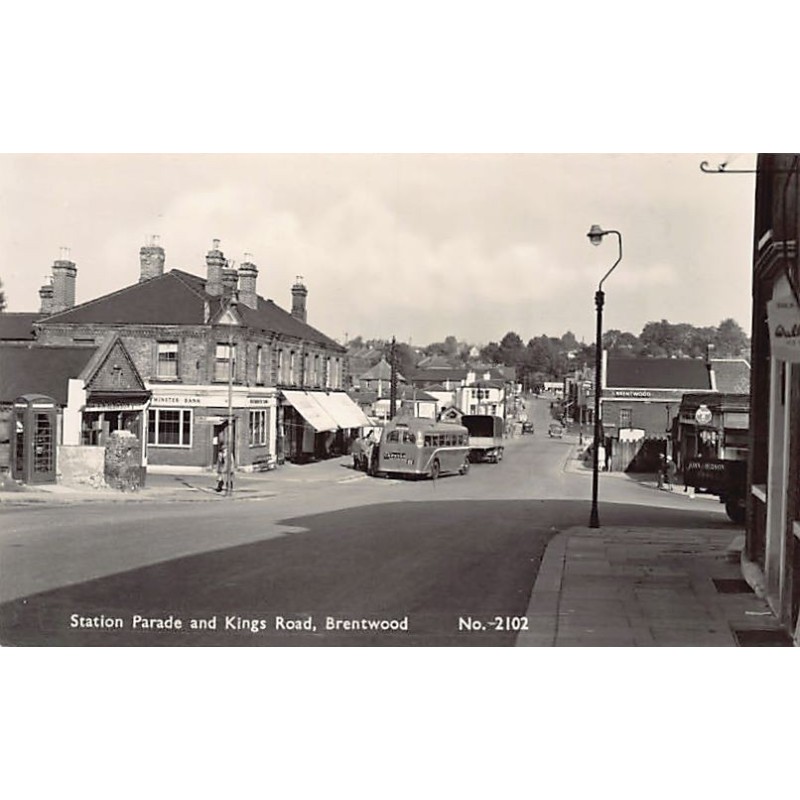 Rare collectable postcards of United Kingdom - England. Vintage Postcards of United Kingdom - England