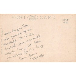 Rare collectable postcards of United Kingdom - England. Vintage Postcards of United Kingdom - England