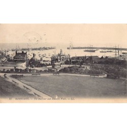 Rare collectable postcards of United Kingdom - England. Vintage Postcards of United Kingdom - England