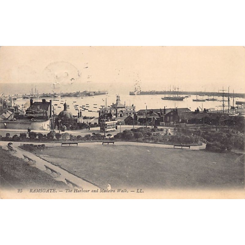 Rare collectable postcards of United Kingdom - England. Vintage Postcards of United Kingdom - England