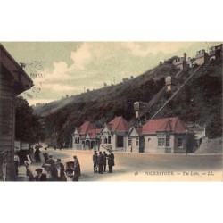 Rare collectable postcards of United Kingdom - England. Vintage Postcards of United Kingdom - England