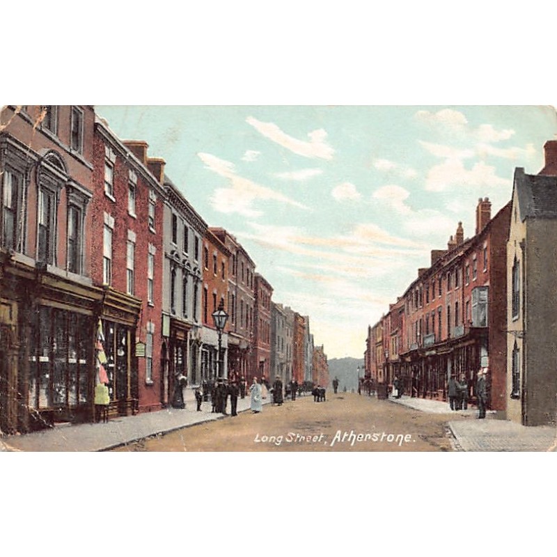 Rare collectable postcards of United Kingdom - England. Vintage Postcards of United Kingdom - England