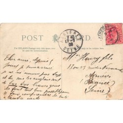 Rare collectable postcards of United Kingdom - England. Vintage Postcards of United Kingdom - England