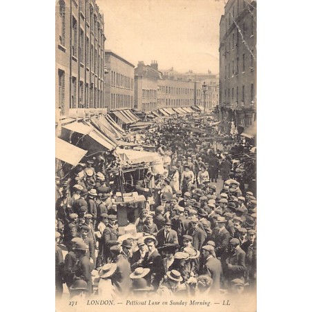 Rare collectable postcards of United Kingdom - England. Vintage Postcards of United Kingdom - England