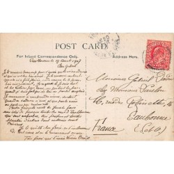 Rare collectable postcards of United Kingdom - England. Vintage Postcards of United Kingdom - England