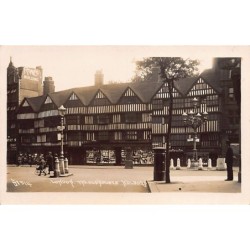 Rare collectable postcards of United Kingdom - England. Vintage Postcards of United Kingdom - England