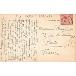 Rare collectable postcards of United Kingdom - England. Vintage Postcards of United Kingdom - England