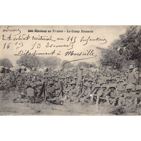 Rare collectable postcards of United Kingdom - Scotland. Vintage Postcards of United Kingdom - Scotland