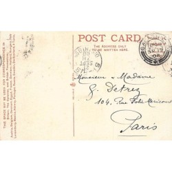 Rare collectable postcards of United Kingdom - Scotland. Vintage Postcards of United Kingdom - Scotland