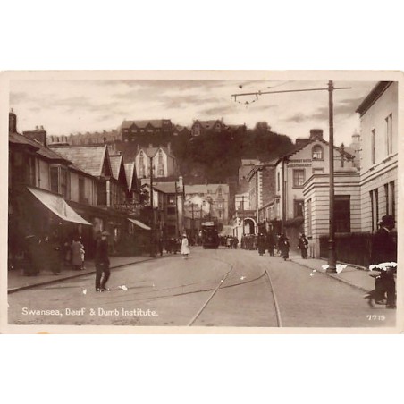 Rare collectable postcards of United Kingdom - Wales. Vintage Postcards of United Kingdom - Wales