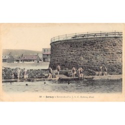 Rare collectable postcards of United Kingdom - Jersey. Vintage Postcards of United Kingdom - Jersey