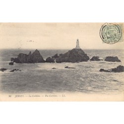 Rare collectable postcards of United Kingdom - Jersey. Vintage Postcards of United Kingdom - Jersey