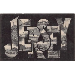 Rare collectable postcards of United Kingdom - Jersey. Vintage Postcards of United Kingdom - Jersey