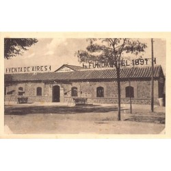 Rare collectable postcards of Spain. Vintage Postcards of Spain