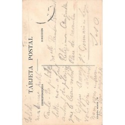 Rare collectable postcards of Spain. Vintage Postcards of Spain