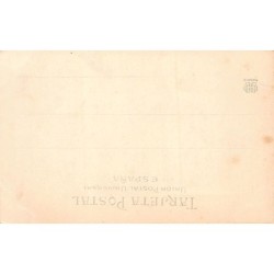 Rare collectable postcards of Spain. Vintage Postcards of Spain