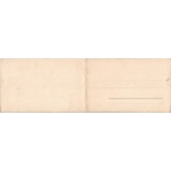 Rare collectable postcards of Spain. Vintage Postcards of Spain