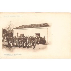 Rare collectable postcards of Spain. Vintage Postcards of Spain