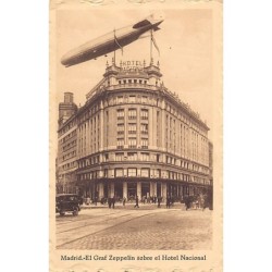 Rare collectable postcards of Spain. Vintage Postcards of Spain