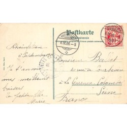 Rare collectable postcards of Switzerland. Vintage Postcards of Switzerland