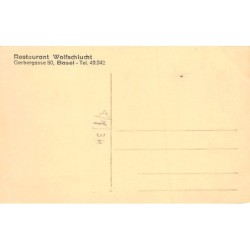 Rare collectable postcards of Switzerland. Vintage Postcards of Switzerland