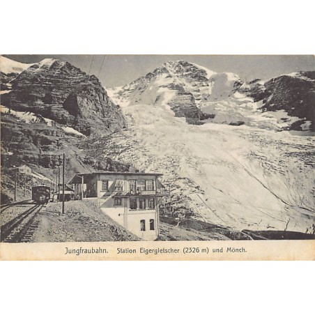 Rare collectable postcards of Switzerland. Vintage Postcards of Switzerland