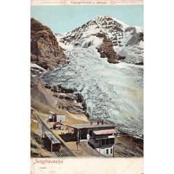 Rare collectable postcards of Switzerland. Vintage Postcards of Switzerland