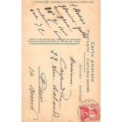 Rare collectable postcards of Switzerland. Vintage Postcards of Switzerland