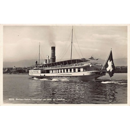 Rare collectable postcards of Switzerland. Vintage Postcards of Switzerland