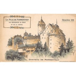 Rare collectable postcards of Switzerland. Vintage Postcards of Switzerland