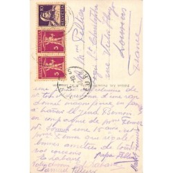 Rare collectable postcards of Switzerland. Vintage Postcards of Switzerland