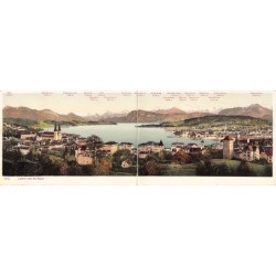 Rare collectable postcards of Switzerland. Vintage Postcards of Switzerland