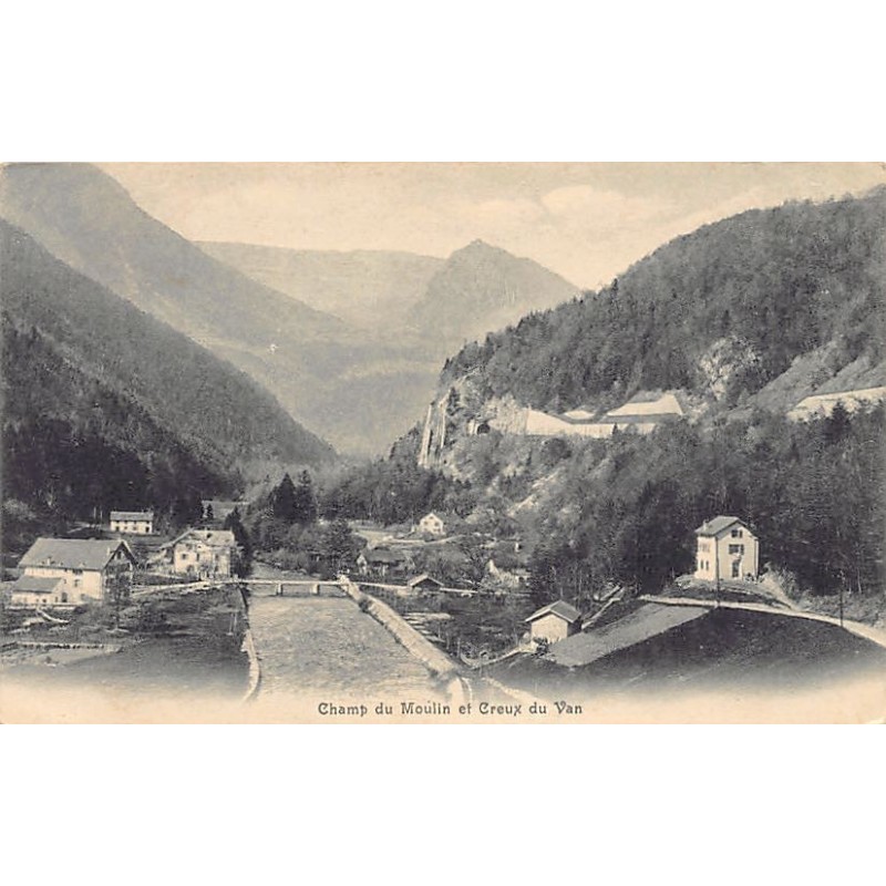 Rare collectable postcards of Switzerland. Vintage Postcards of Switzerland